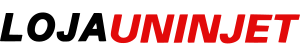 Logo A Loja Uninjet