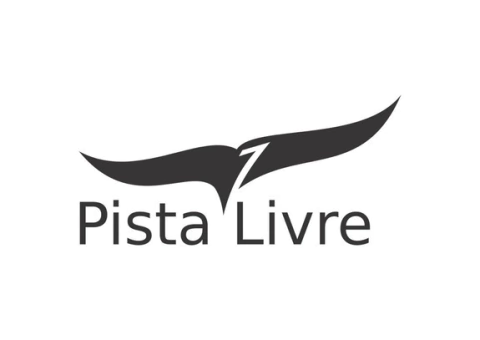 Logo A Pista Livre