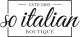 Logo Soitalian