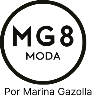 Logo A MG8 Moda