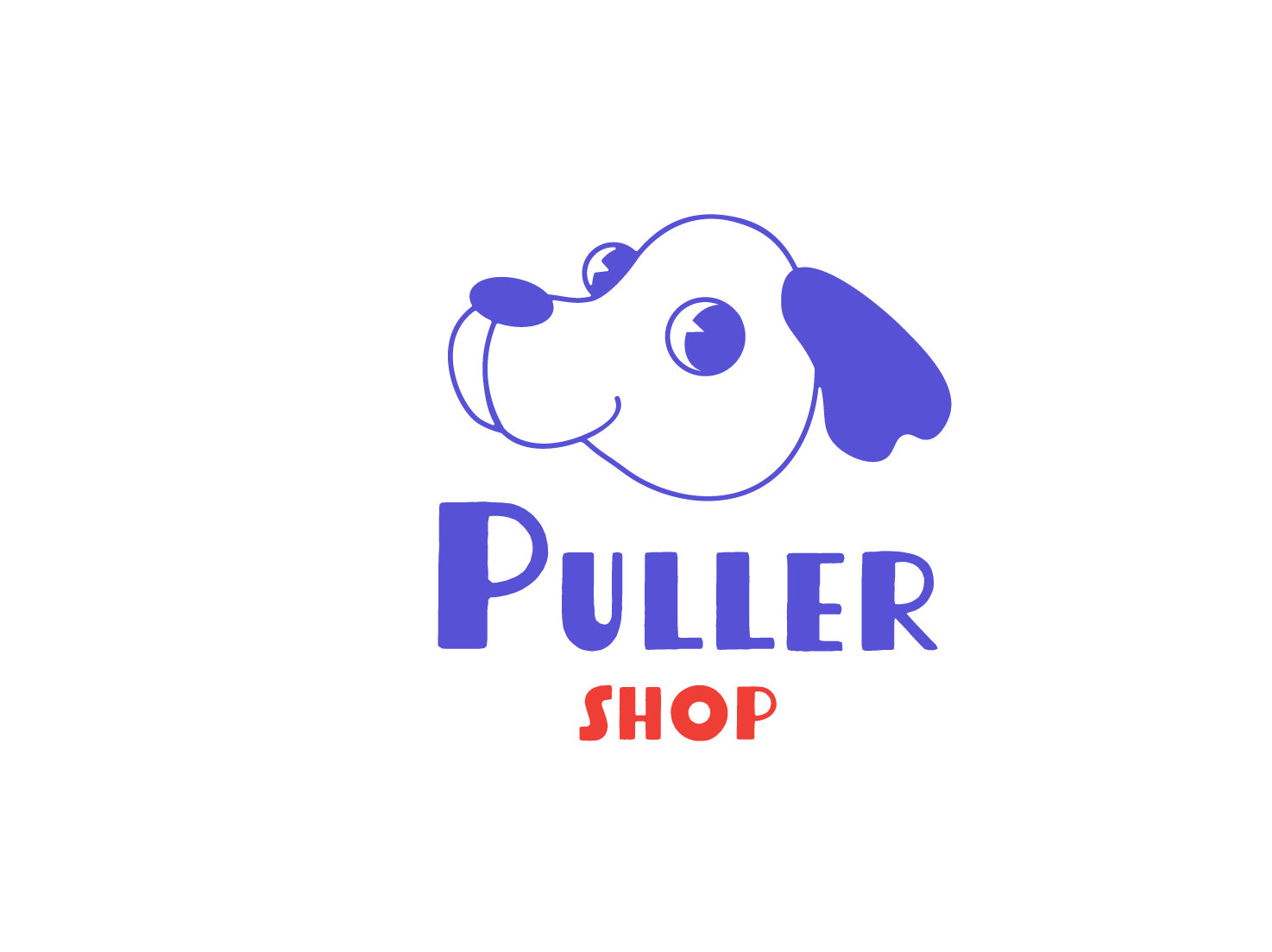 Logo Puller