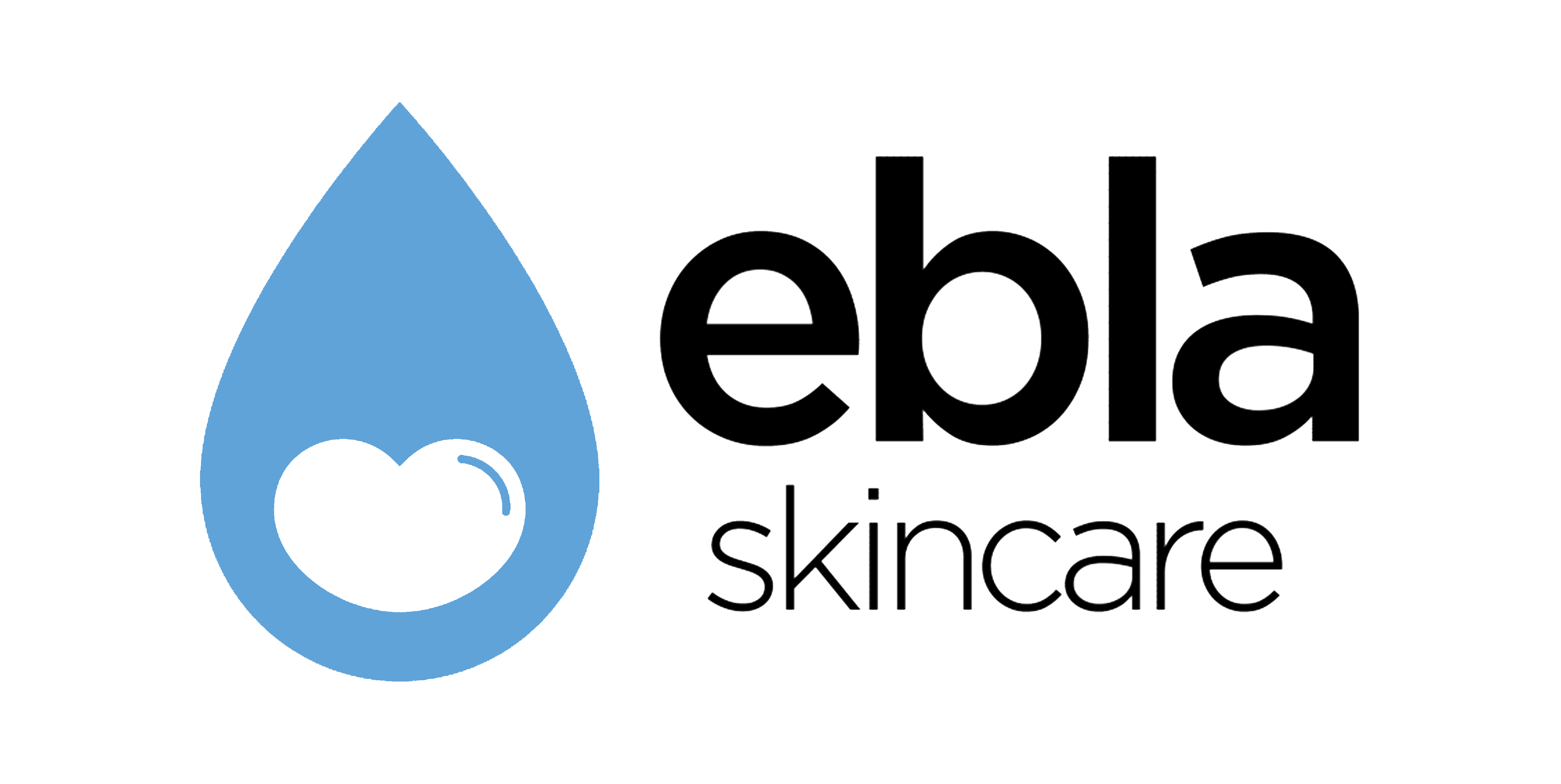 Logo A EBLA Skincare