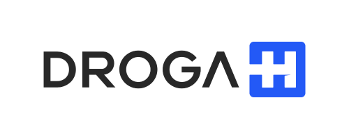 Logo A Droga H