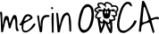 Logo Merinowca