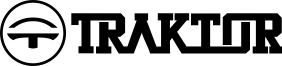 Logo A Traktor