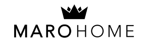 Logo MARO HOME
