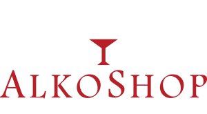 Logo Alkoshop