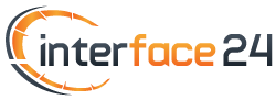 Logo Interface24