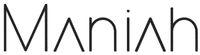 Logo A Amomaniah (MANIAH)