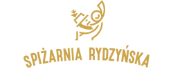 Logo Spiżarnia Rydzyńska