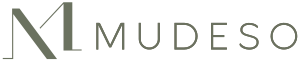 Logo A Mudeso Móveis