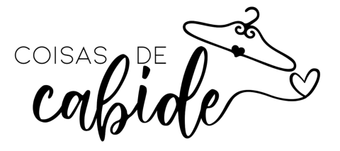 Logo Coisas de Cabide