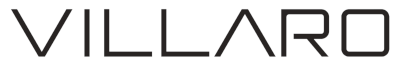 Logo Villaro