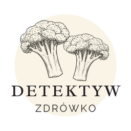 Logo Detektyw Zdrówko