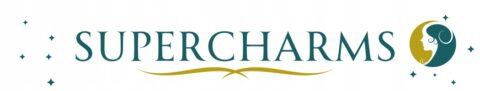 Logo Supercharms