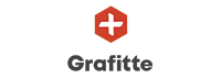 Logo A Grafitte Jalecos