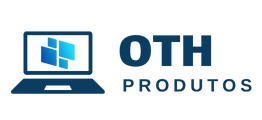 Logo A OTH Produtos