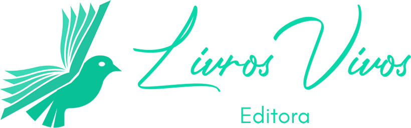 Logo A Editora Livros Vivos