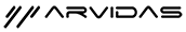 Logo A Arvidas