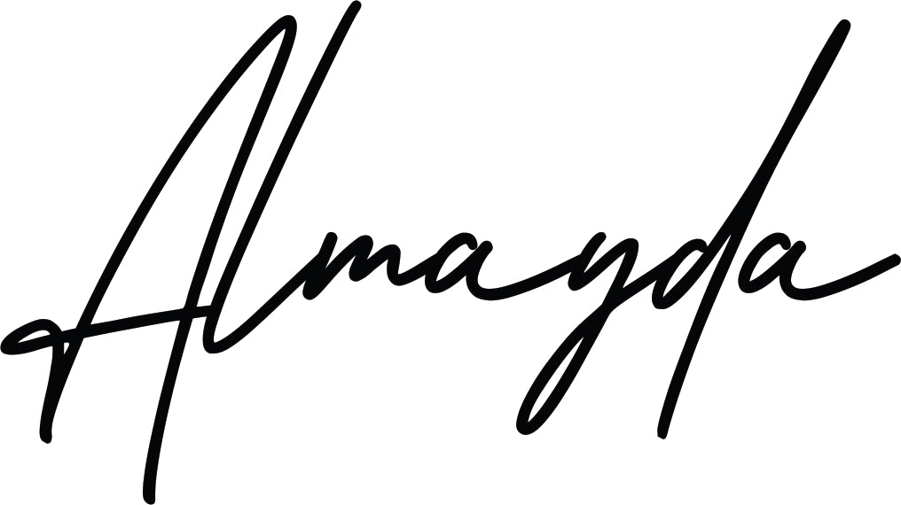 Logo A Almayda