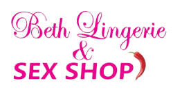Logo A Beth Lingerie