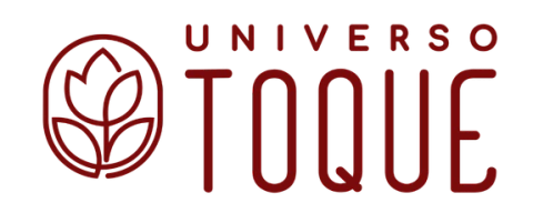 Logo A Universo Toque