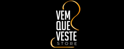 Logo A VemQueVeste