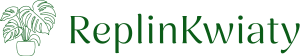 Logo ReplinKwiaty