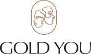 Logo Gold You