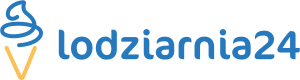 Logo Lodziarnia24