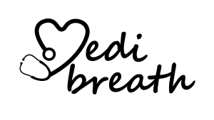 Logo Medibreath