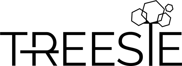 Logo Treeste