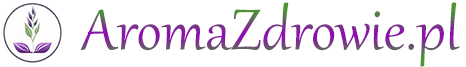 Logo AromaZdrowie