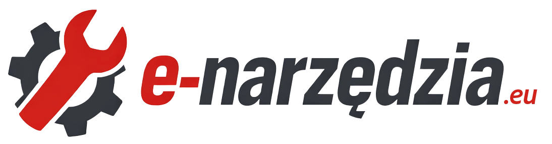 Logo E-narzedzia