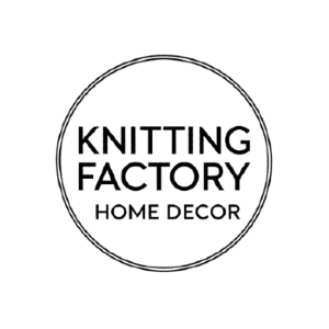 Logo Knitting Factory