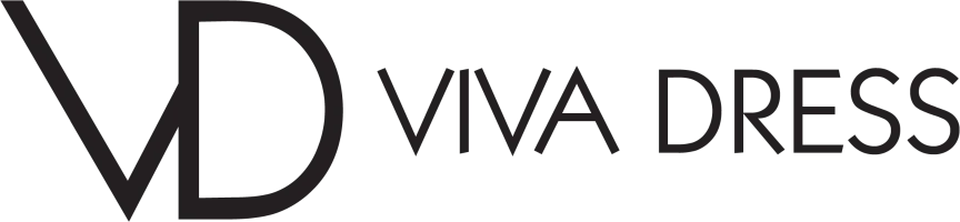 Logo A Viva Dress