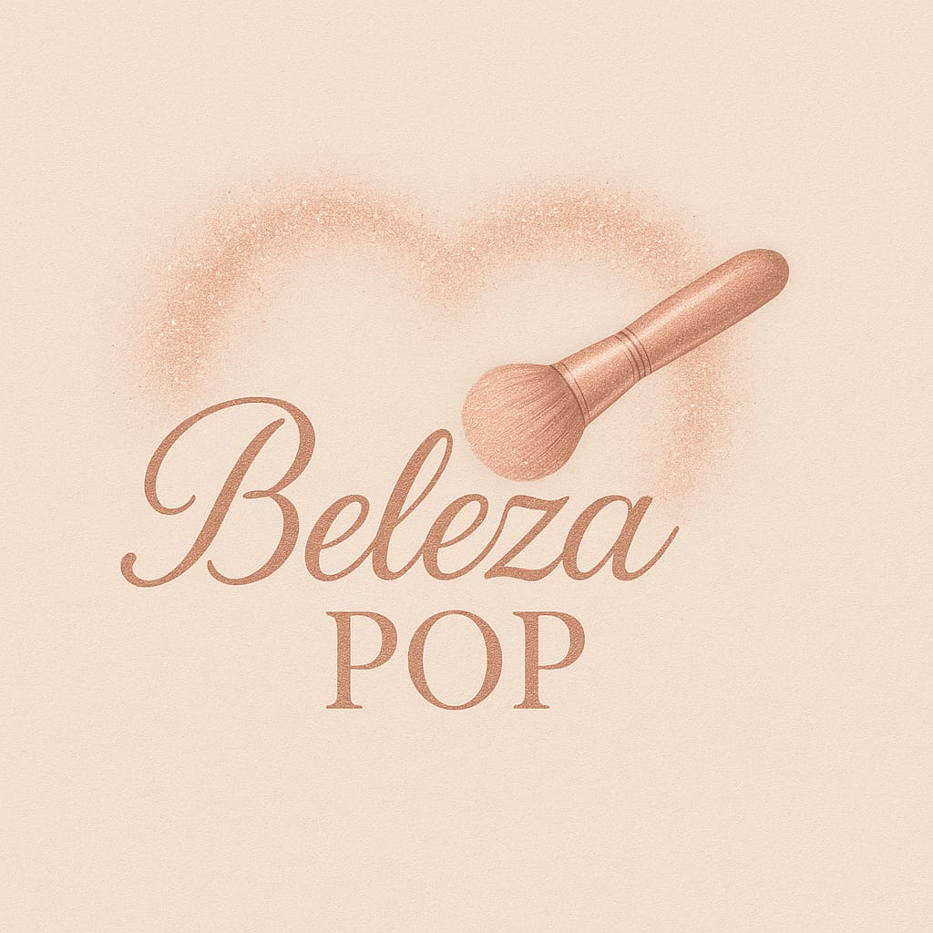 Logo Belezapop