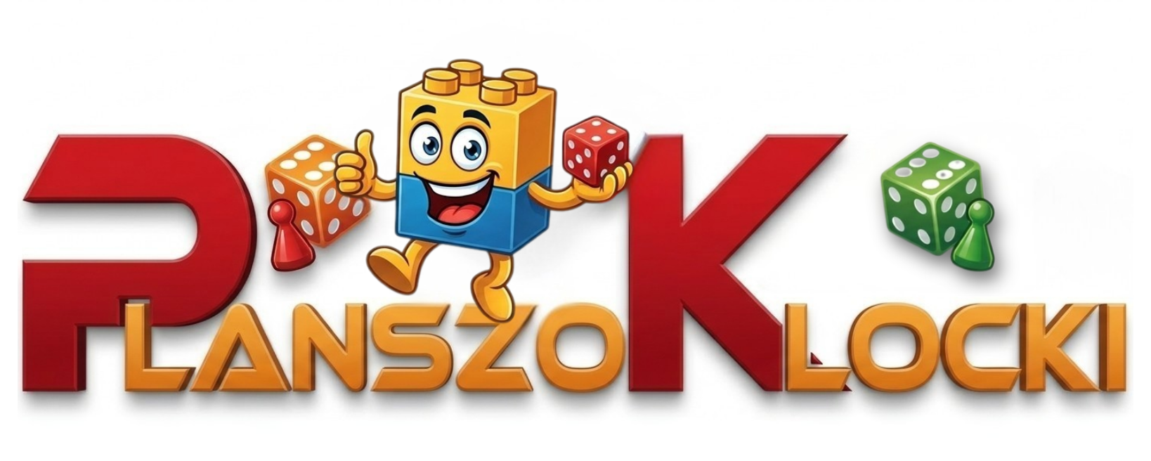 Logo Planszoklocki