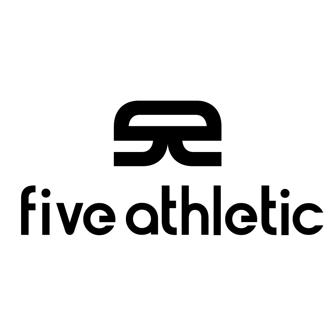 Logo A Five Athletic