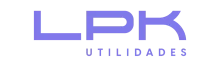 Logo A LPK Utilidades