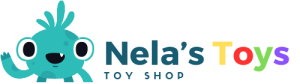 Logo Nela's Toys