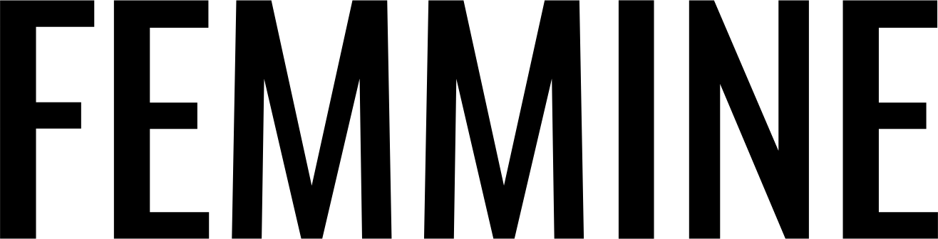 Logo A Femmine Shoes