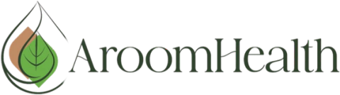 Logo AroomHealth