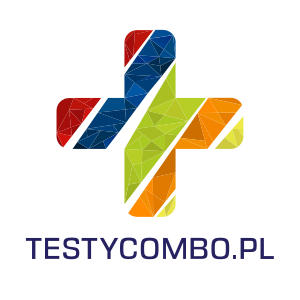 Logo Testycombo