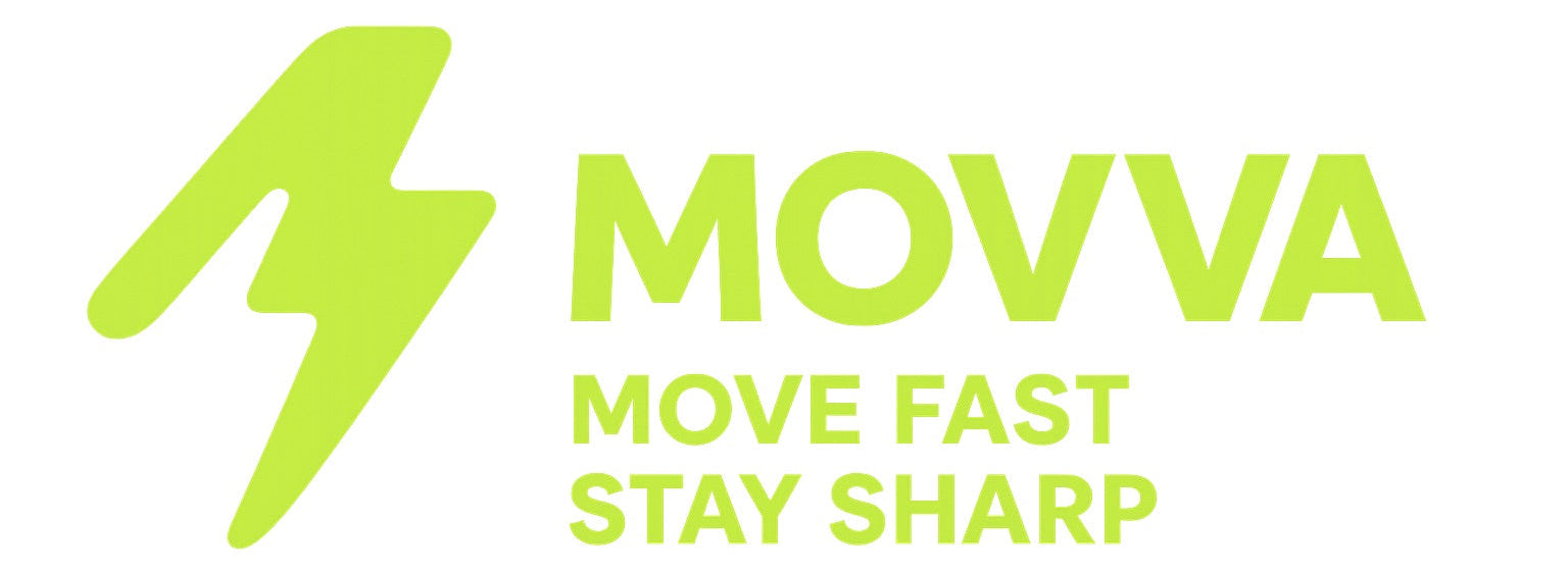 Logo A MOVVA