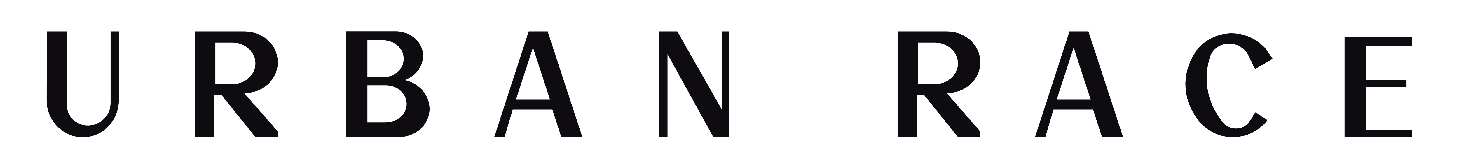 Logo Urbanraceoficial