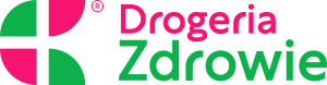 Logo Drogeria-zdrowie