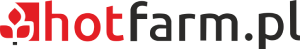 Logo Hotfarm