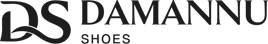 Logo Damannu Shoes