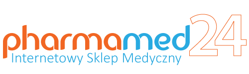Logo Pharmamed24